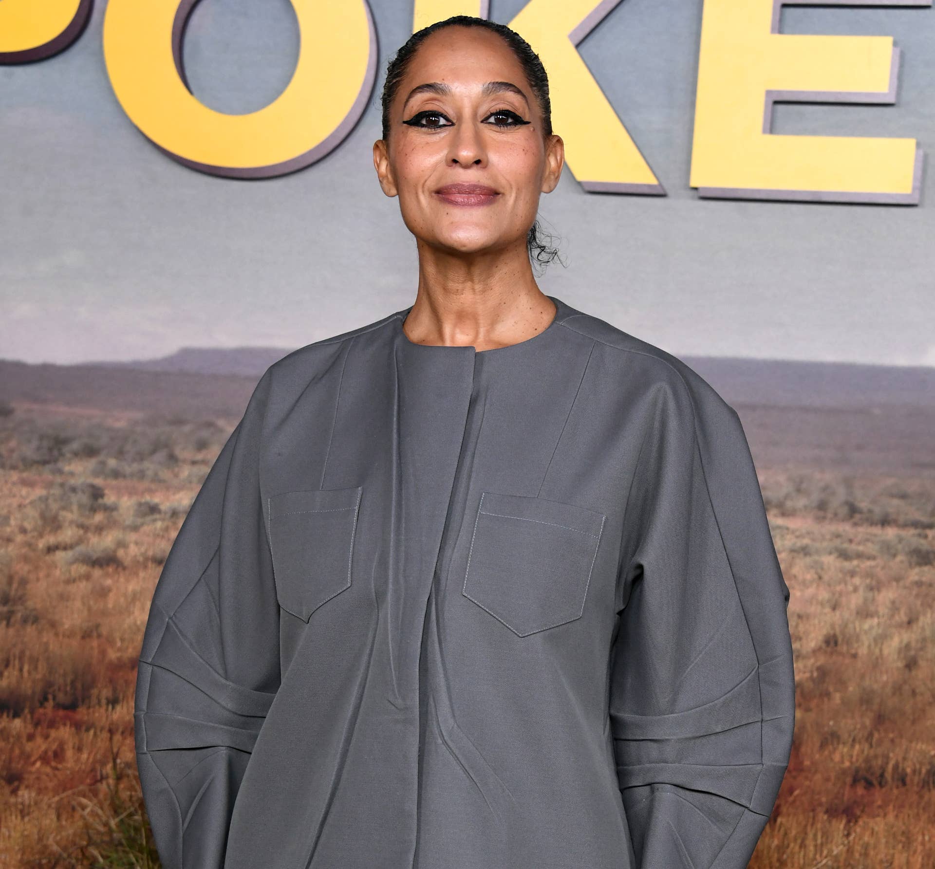 Tracee Ellis Ross in Prada Just Makes Sense