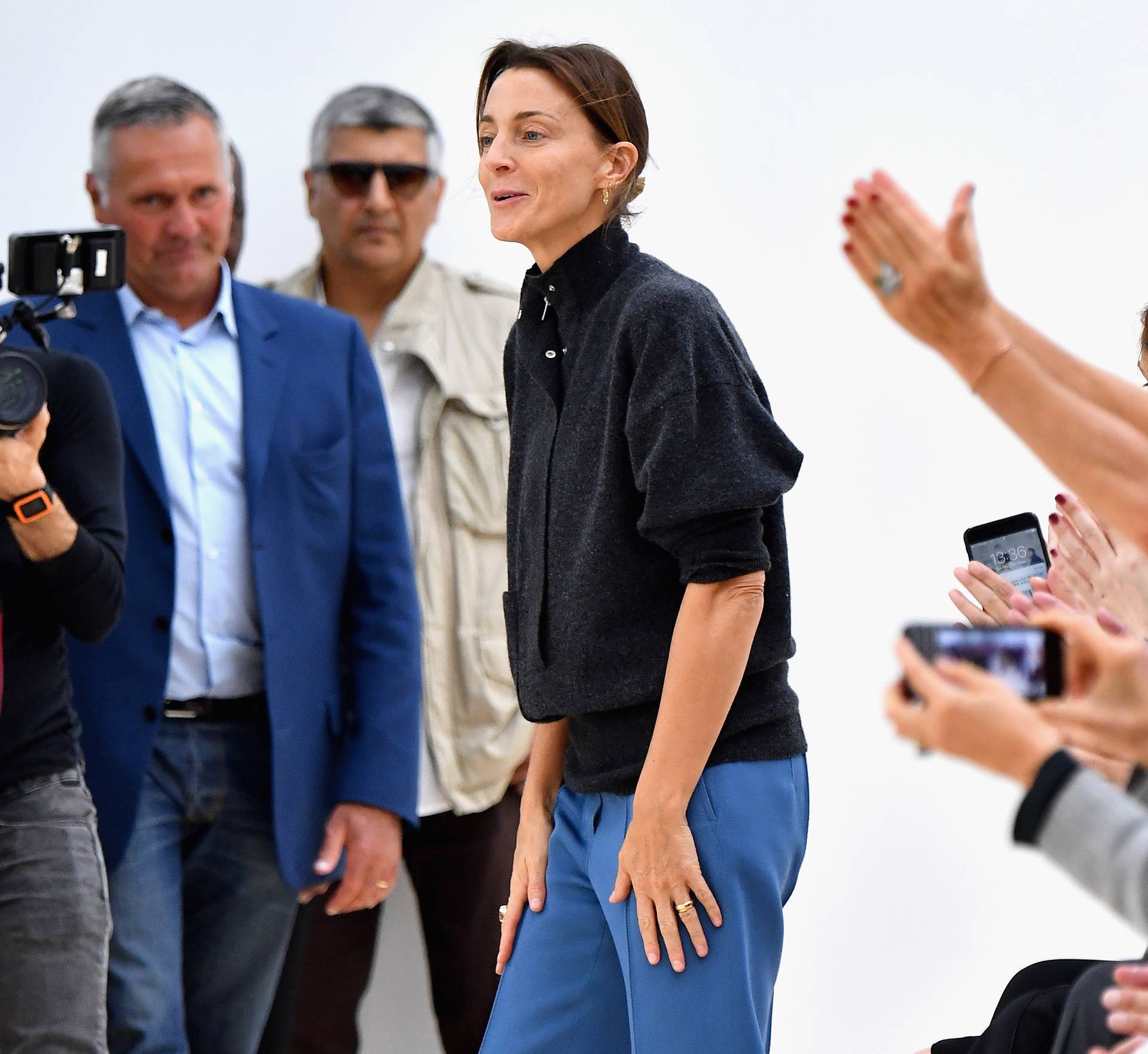 Phoebe Philo's Brand Is Coming Soon After All