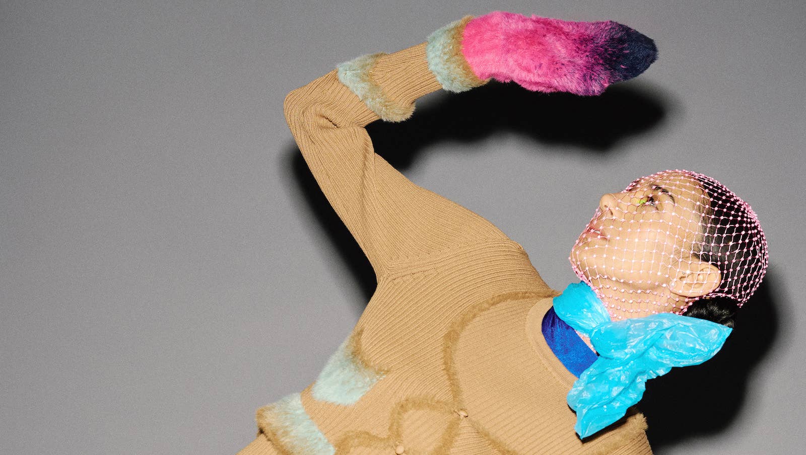 PH5's 'This Is Not a Jellyfish' Collection Imagines Life in a Plastic-Filled Ocean