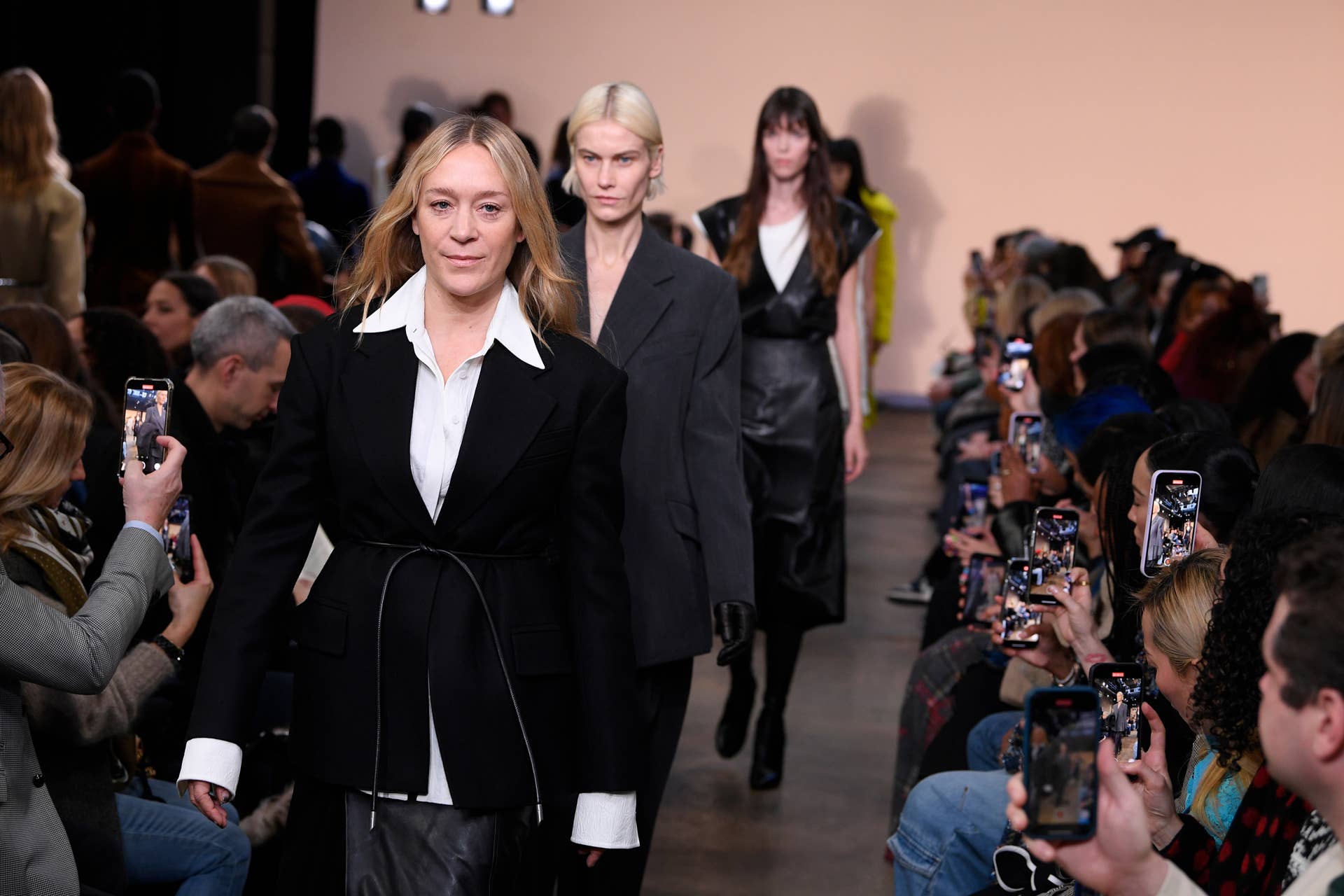 No One Does New York Cool Like Proenza Schouler