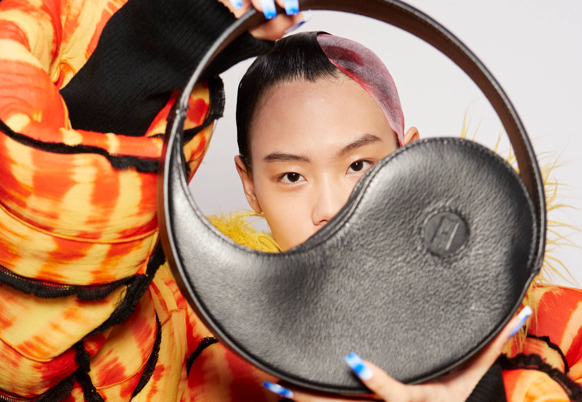 The 18 Best Bags From London Fashion Week Fall 2023