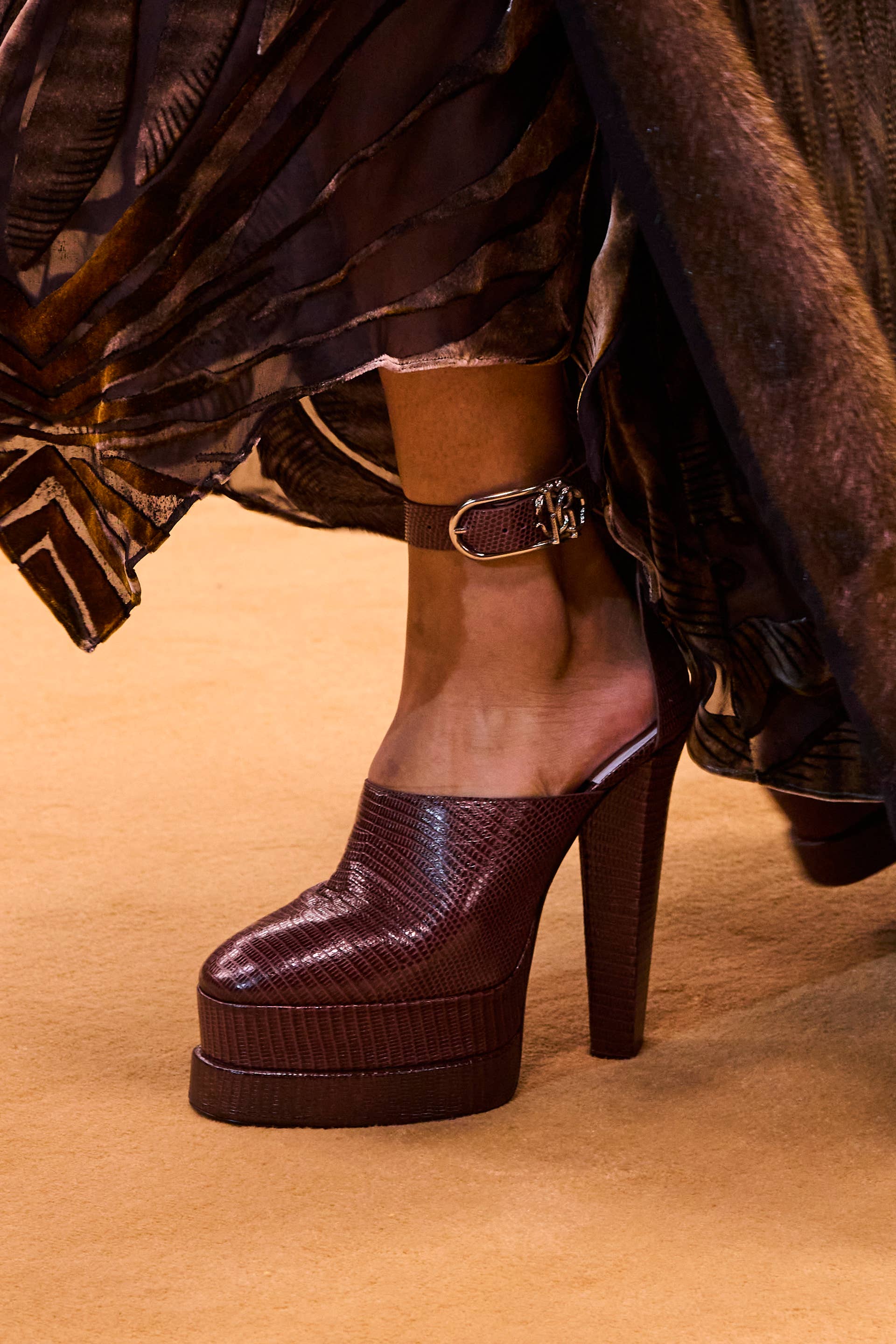 The 43 Best Shoes From Milan Fashion Week Fall 2023