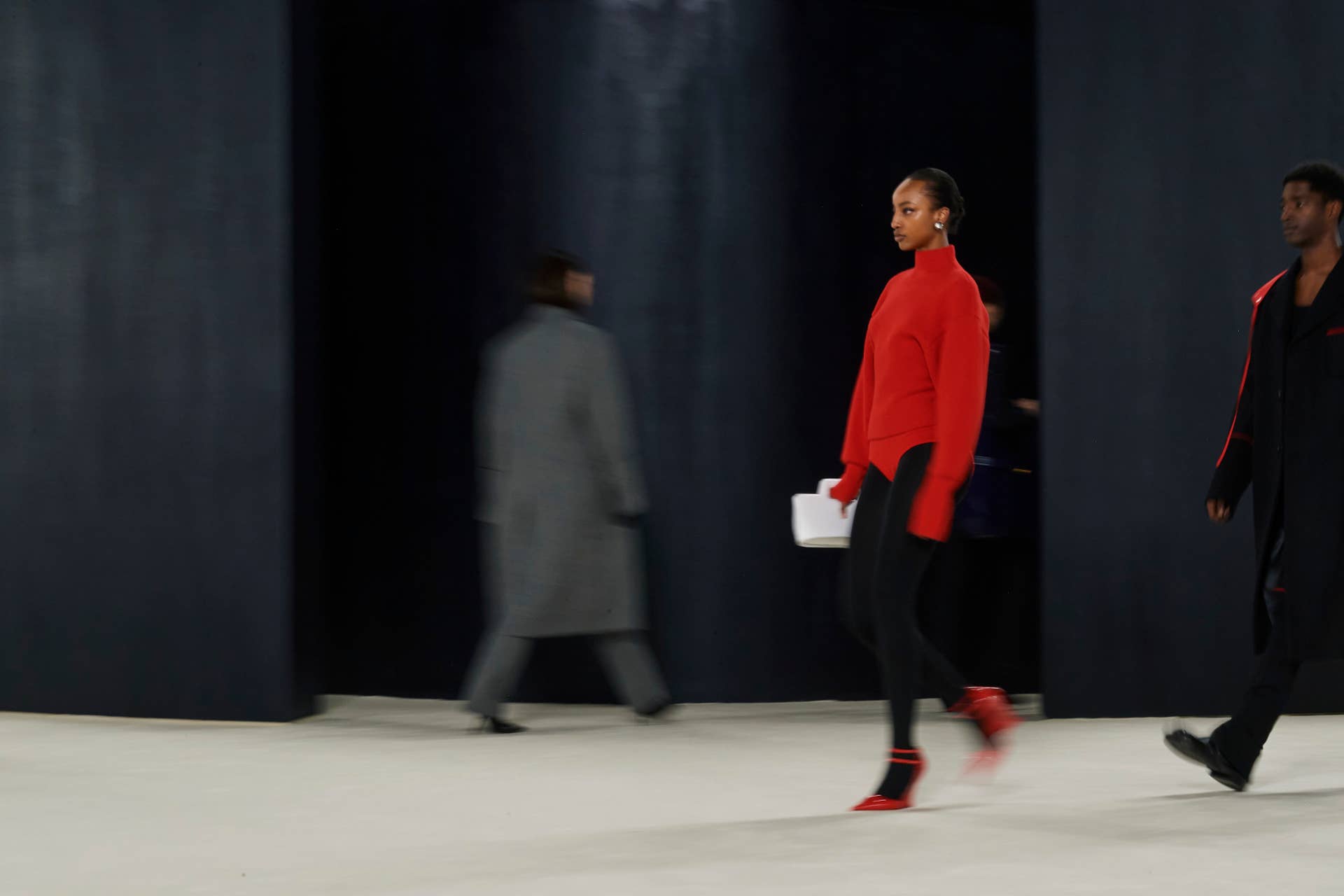 The 47 Best Bags From Milan Fashion Week Fall 2023