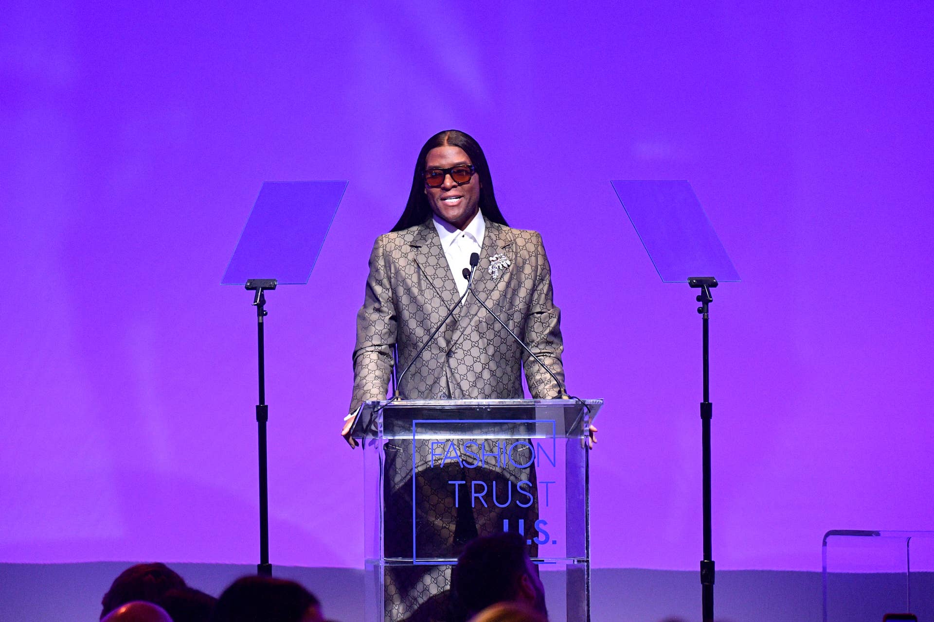 Must Read: Fashion Trust U.S. Awards First Class of Young Designers, Jeremy Scott Talks Post-Moschino Plans