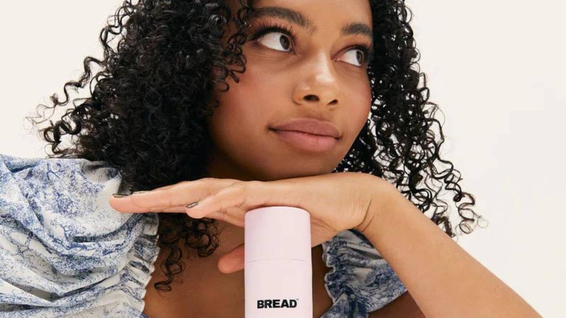 This Under-$30 Curl Enhancer Got Me Over My Lifelong Hair-Gel Fear