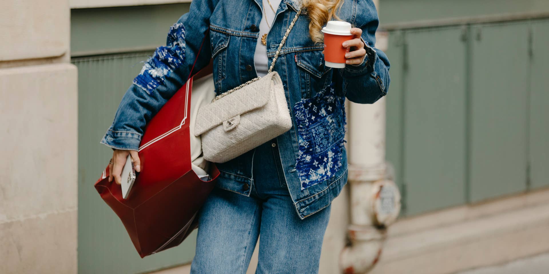A Classic Chanel Handbag Will Now Cost You $10,000