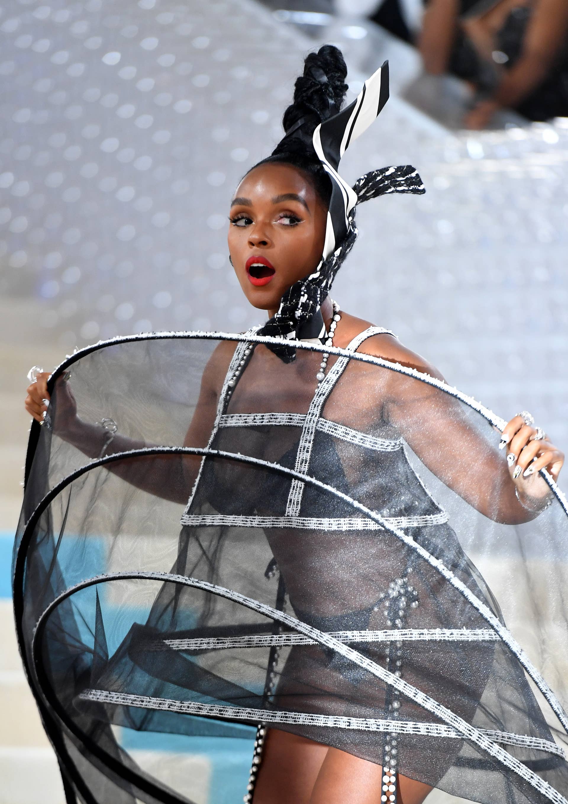 The 21 Best Beauty Looks From the 2023 Met Gala