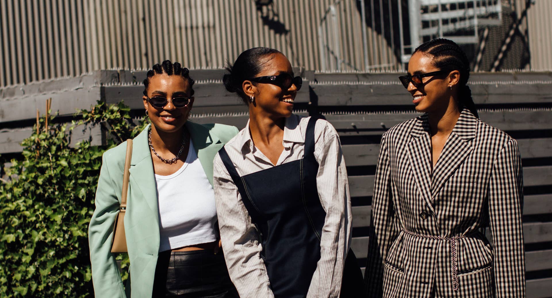 Block UV Rays (and the Haters) With 2023's Trending Sunglasses