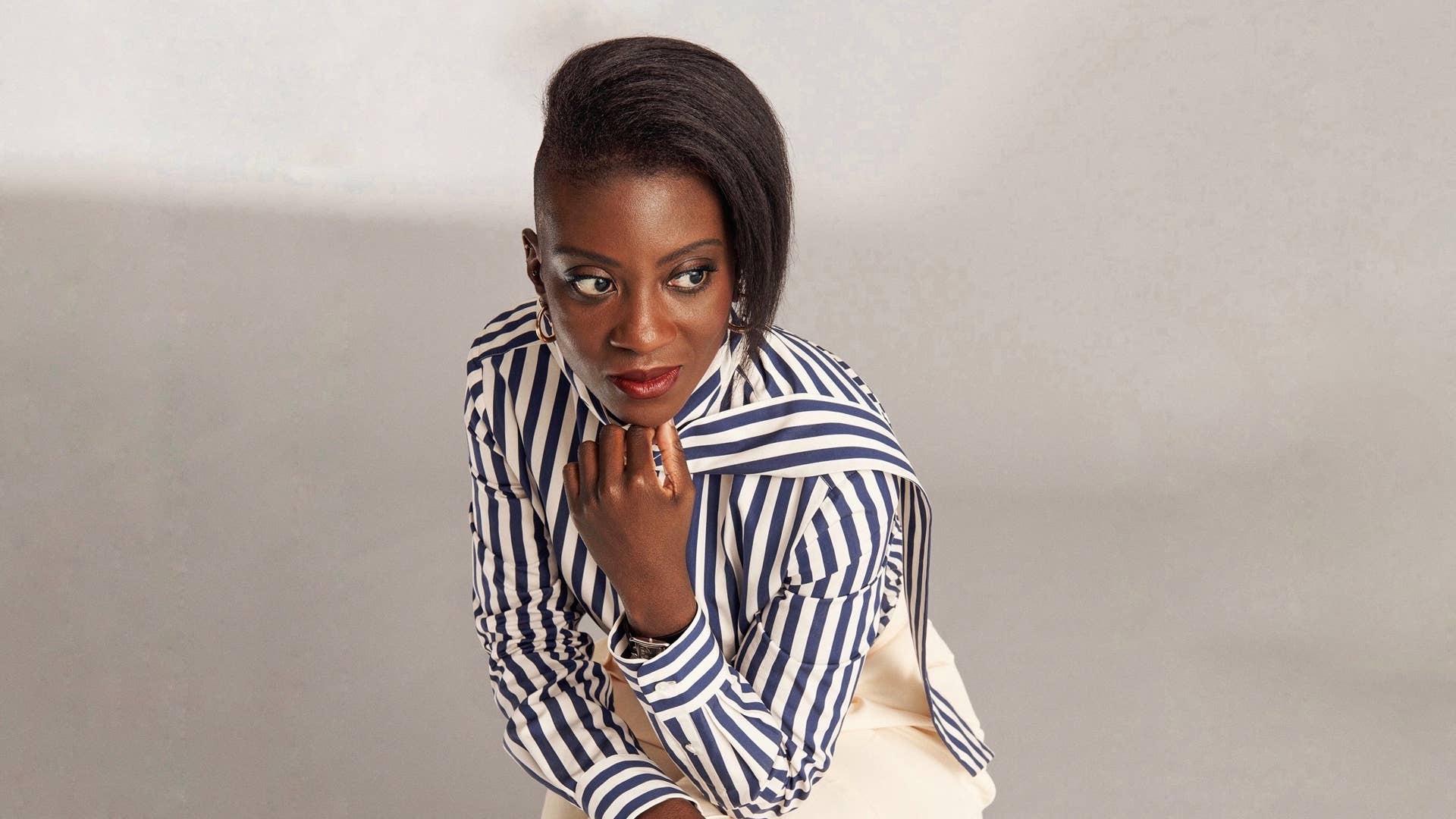 'Marie Claire' Names Nikki Ogunnaike New Editor in Chief