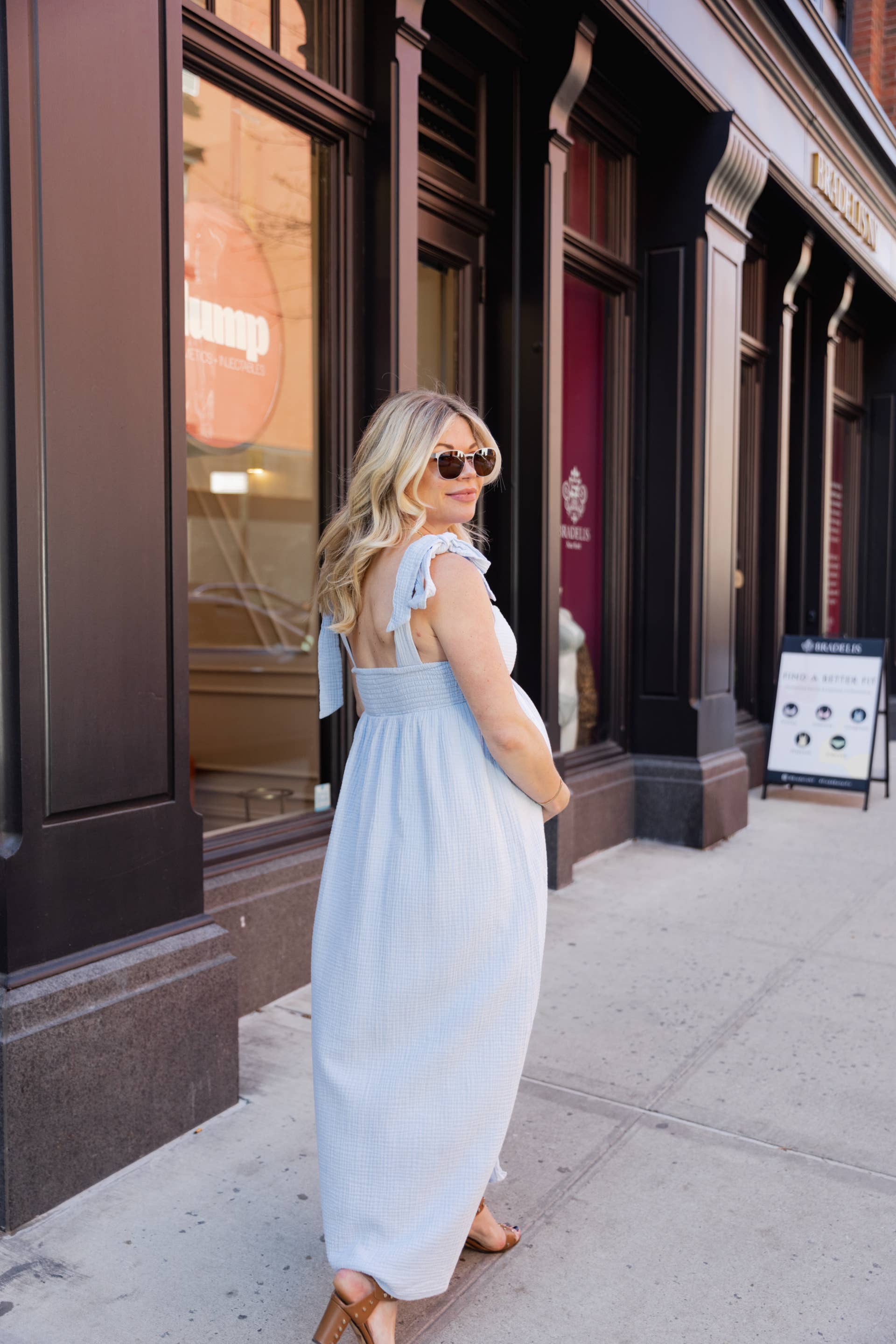Emilia George Is Hiring A Director Of Omnichannel Sales And Brand Partnerships In New York, NY