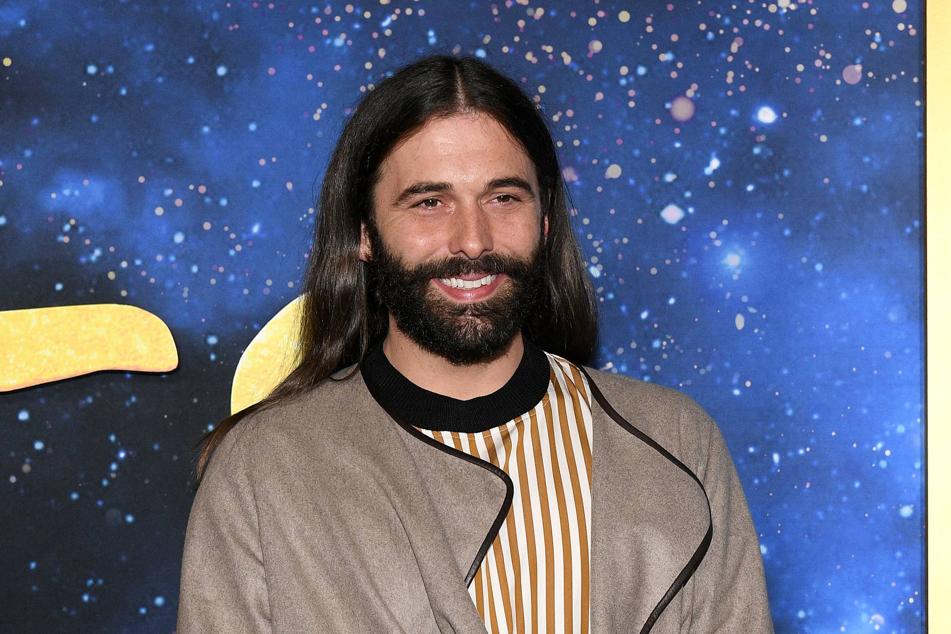BeautyUnited Taps Jonathan Van Ness, Gwyneth Paltrow and Sir John for Gender Diversity Campaign