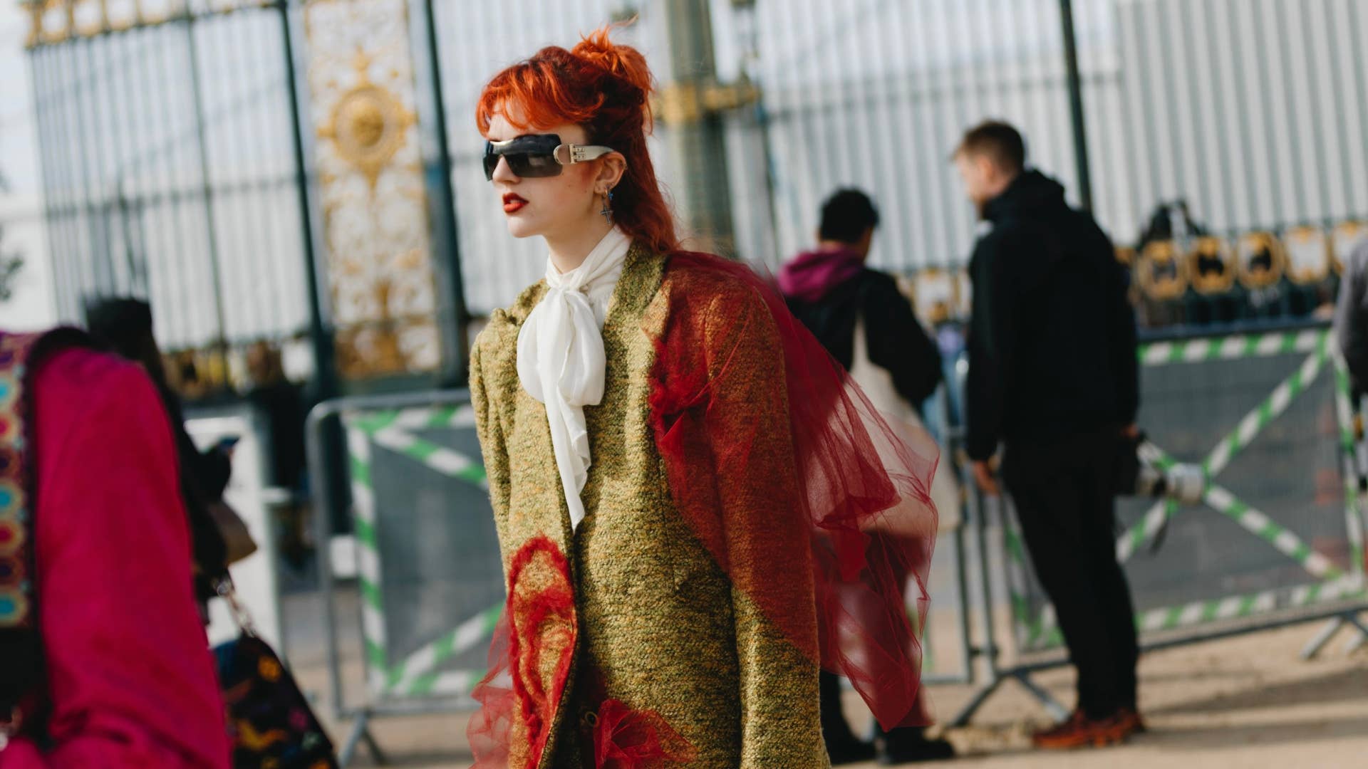 Fashion's Favorite Sale of the Year Is Live