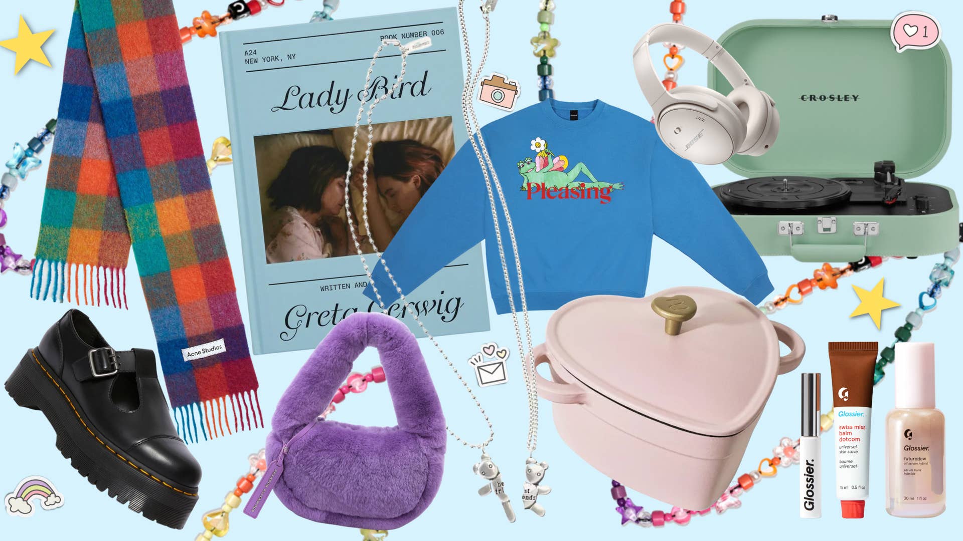 23 Gifts That Gen-Z Would Actually Think Are Cool