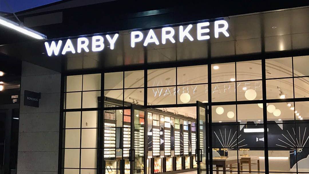 Warby Parker Has Its Sight Set on an IPO Sooner Rather Than Later