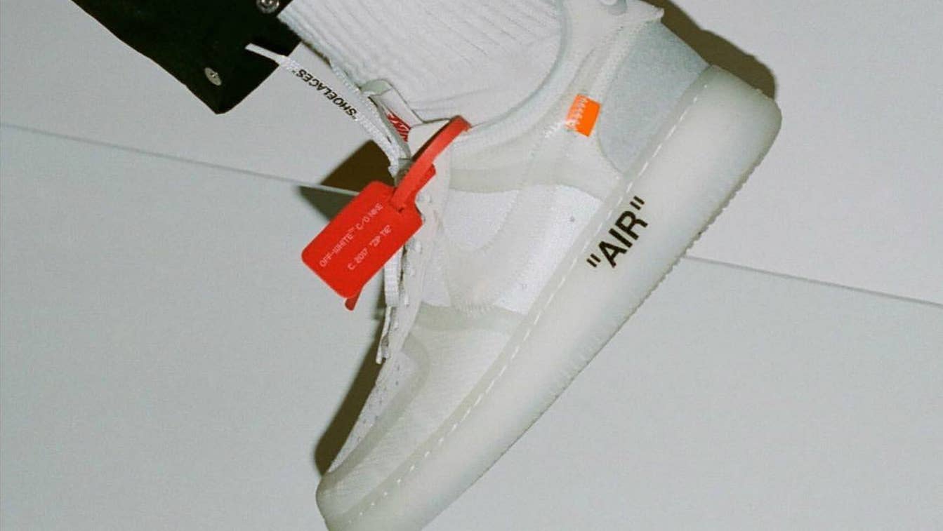 Yep, Nike Is Still Planning to Hit $50 Billion in Sales by 2020