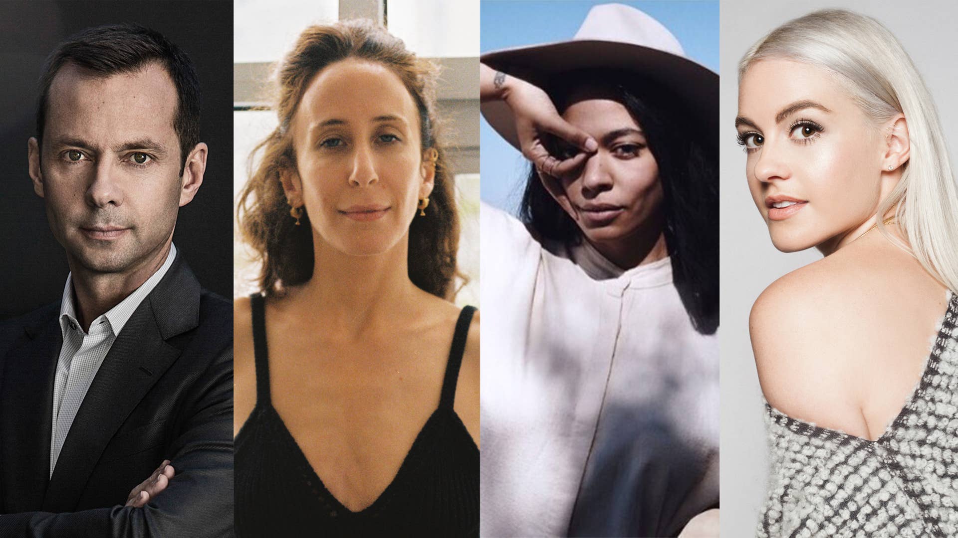 Learn How to Make Your Fashion Brand More Sustainable at Our New York Conference