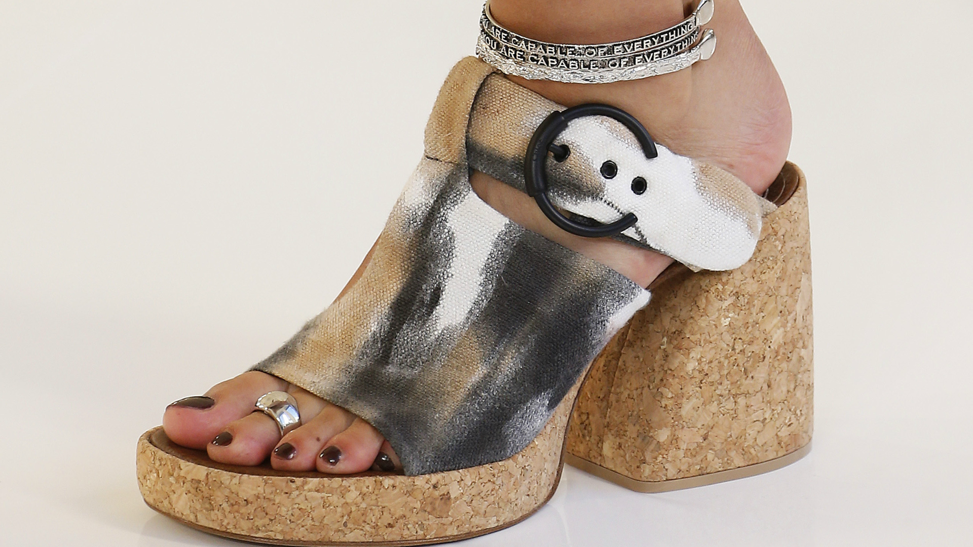 16 Cork Heels to Add Some Quirk to Your Shoe Collection