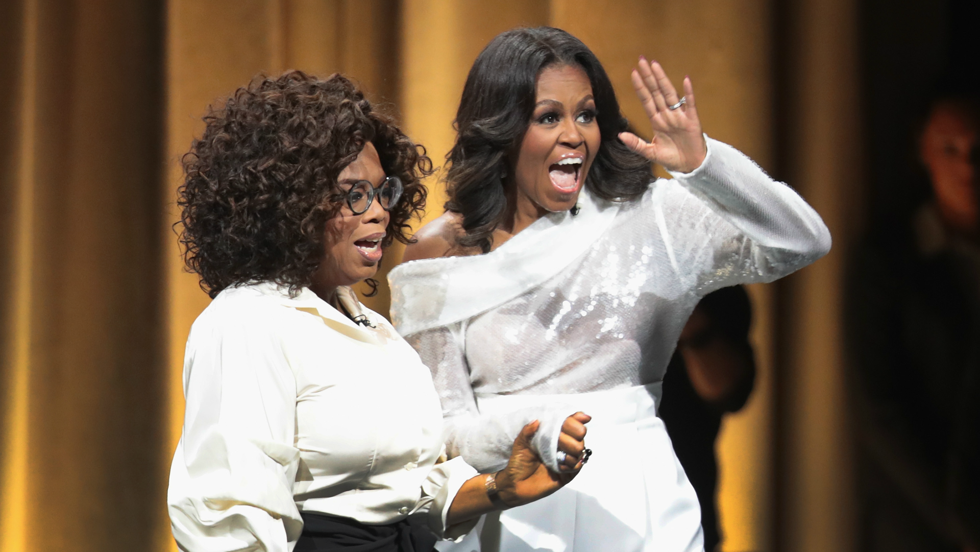 Must Read: Meet the Woman Behind Michelle Obama's Wardrobe, Dia&Co Raises $40 Million in New Financing