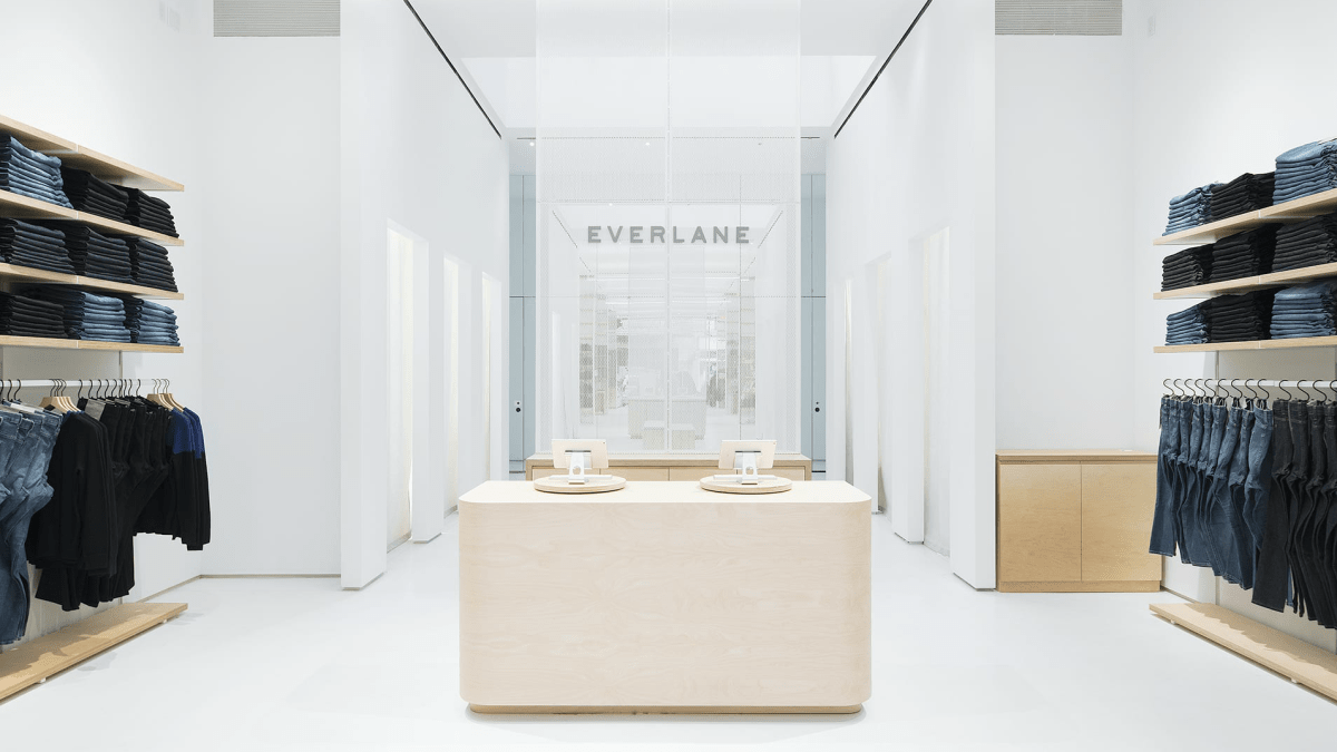 Former Everlane Employees Claim They Were Unlawfully Fired After They Tried to Unionize [UPDATED]