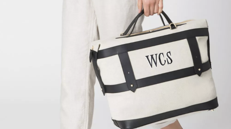 17 Weekender Bags That'll Be the Perfect Plus-Ones for All Your Travels