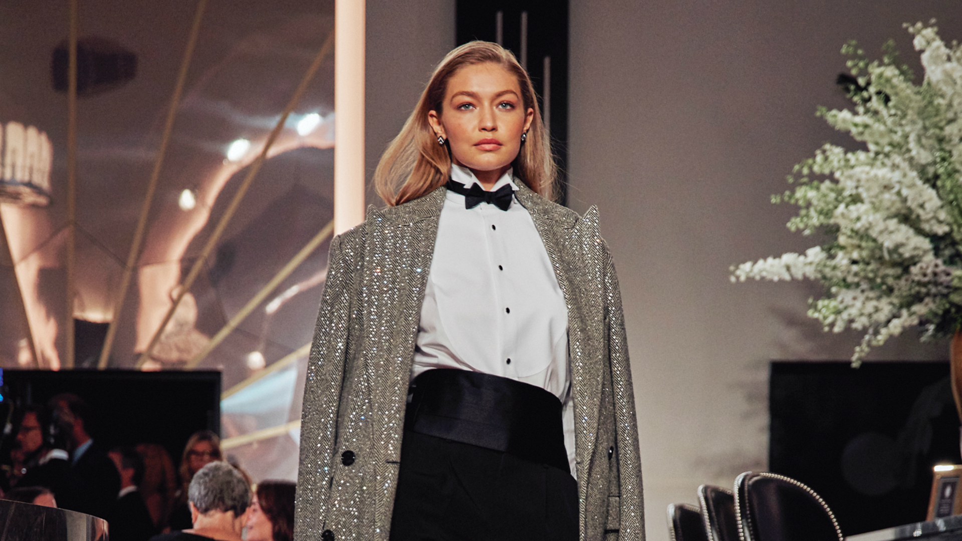 See Every Look From Ralph Lauren's Fall 2019 Collection