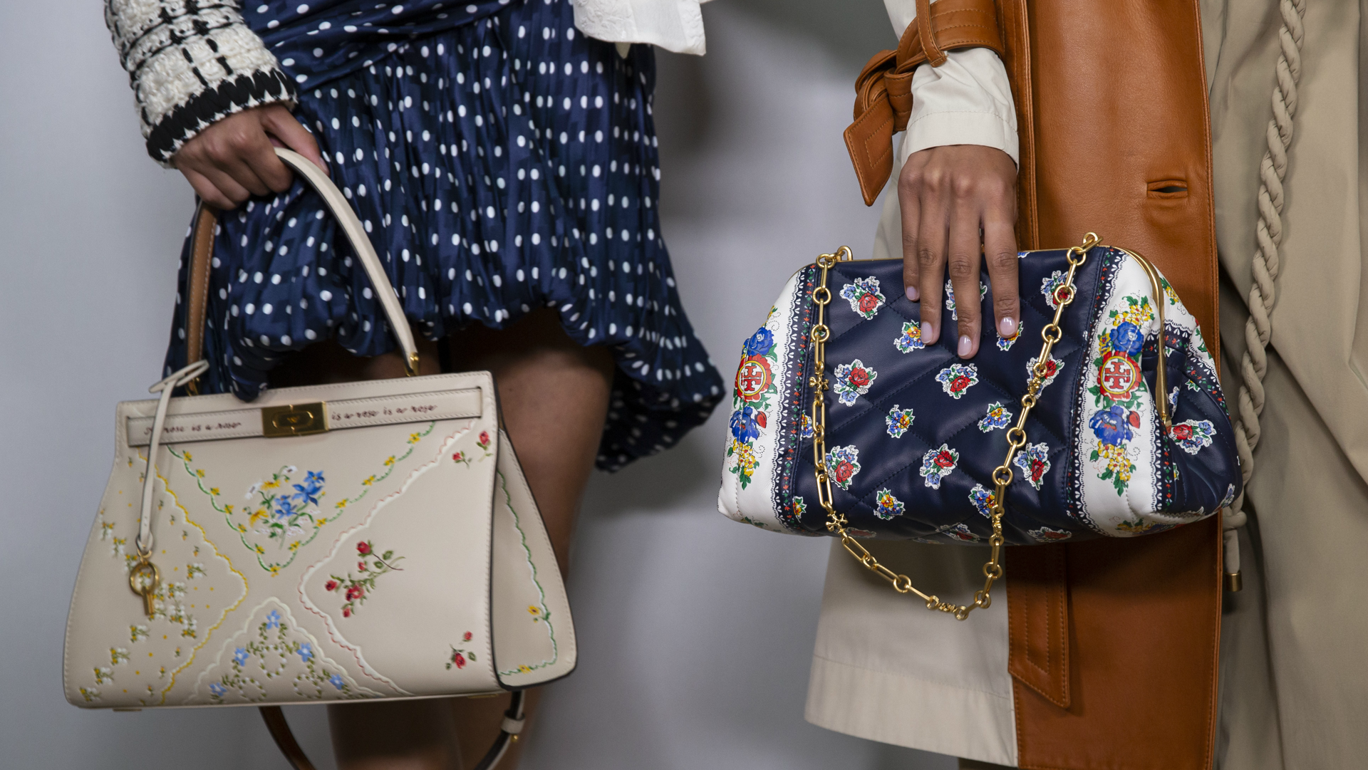 Fashionista's 27 Favorite Bags From the New York Spring 2020 Runways