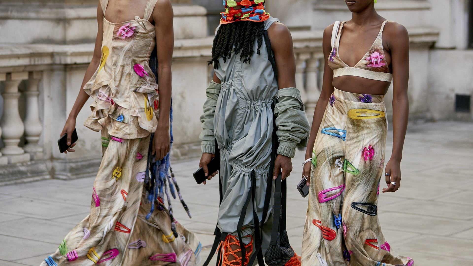 12 Fashion Influencers to Follow Who Don't Live in New York City or Los Angeles