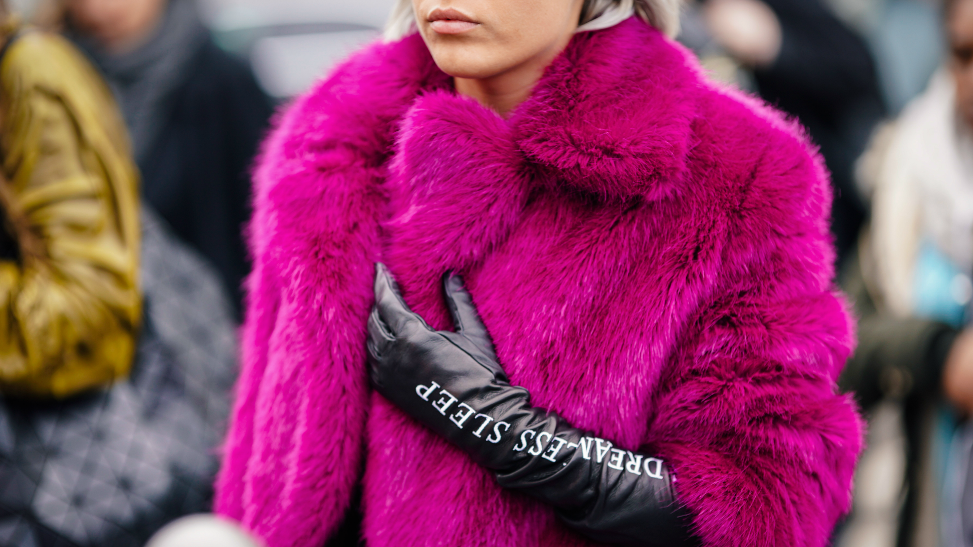 33 Winter Accessories That'll Help You Bundle up in Style