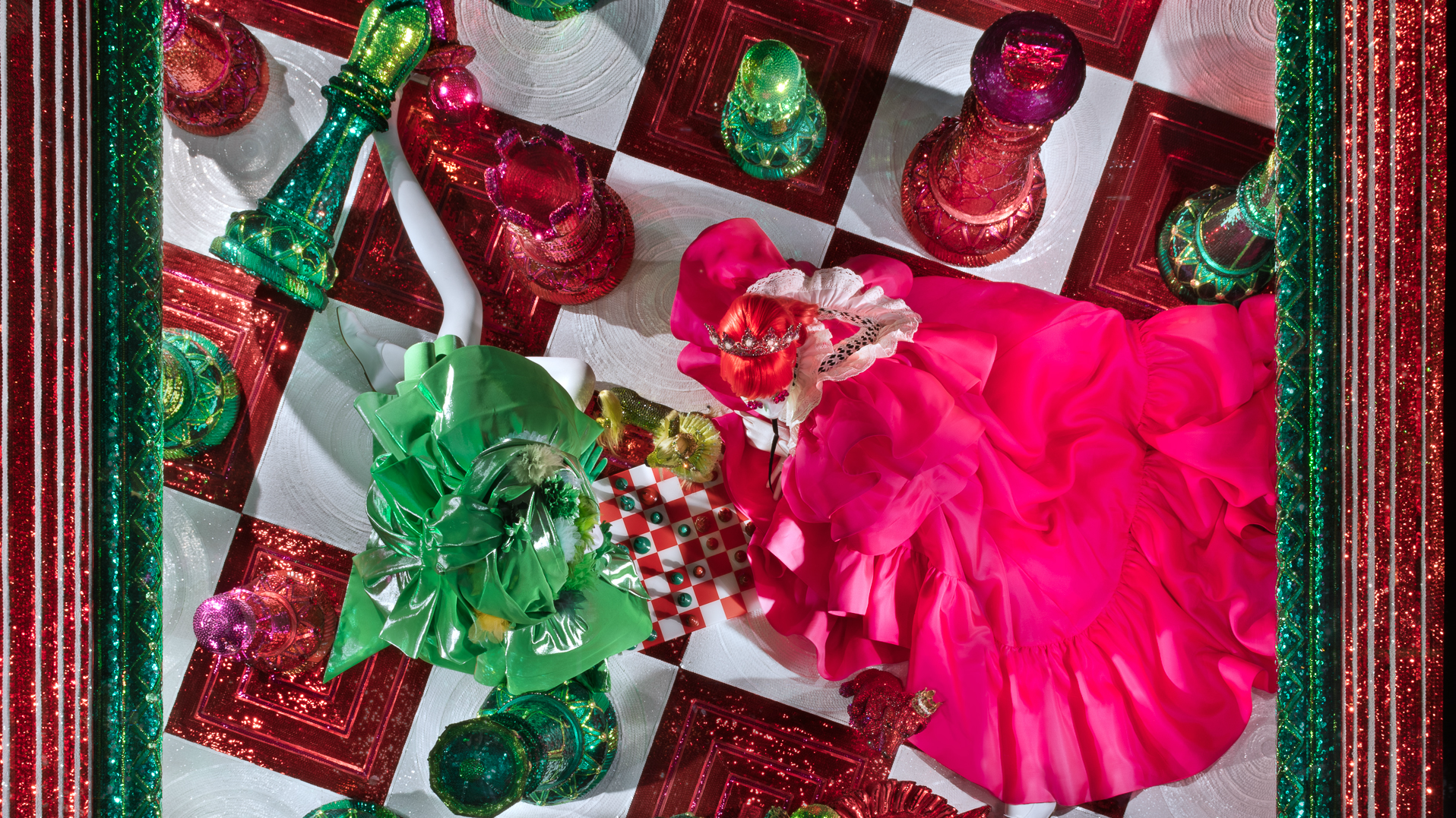 Ring in the Holidays With These Spectacular New York City Department Store Windows