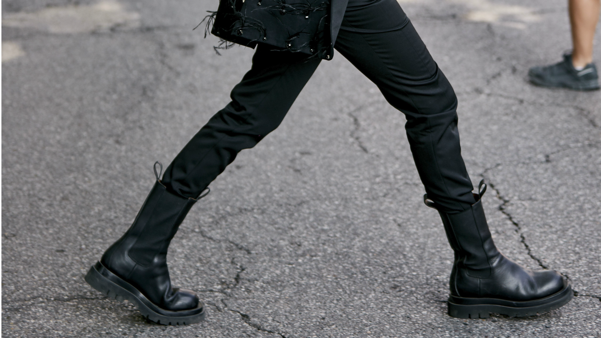 21 Pairs of Lug-Soled Boots That Prove the Chunky Footwear Trend Is Still Going Strong