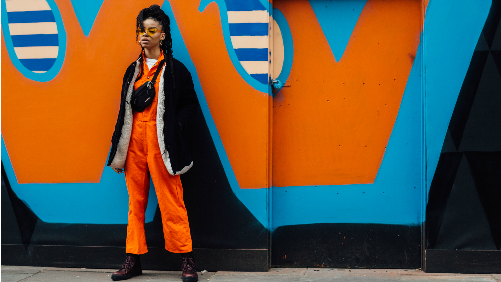 Ask a Designer: How Do I Style a Boiler Suit in the Winter?
