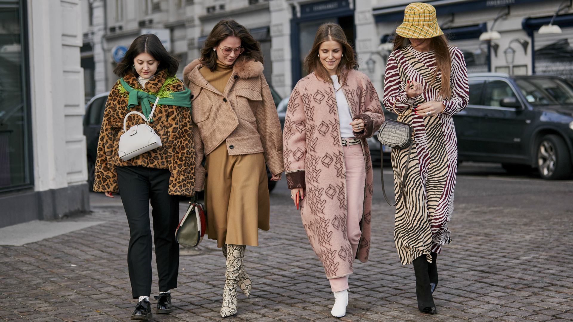 5 Copenhagen Brands That Could Become the Next Ganni