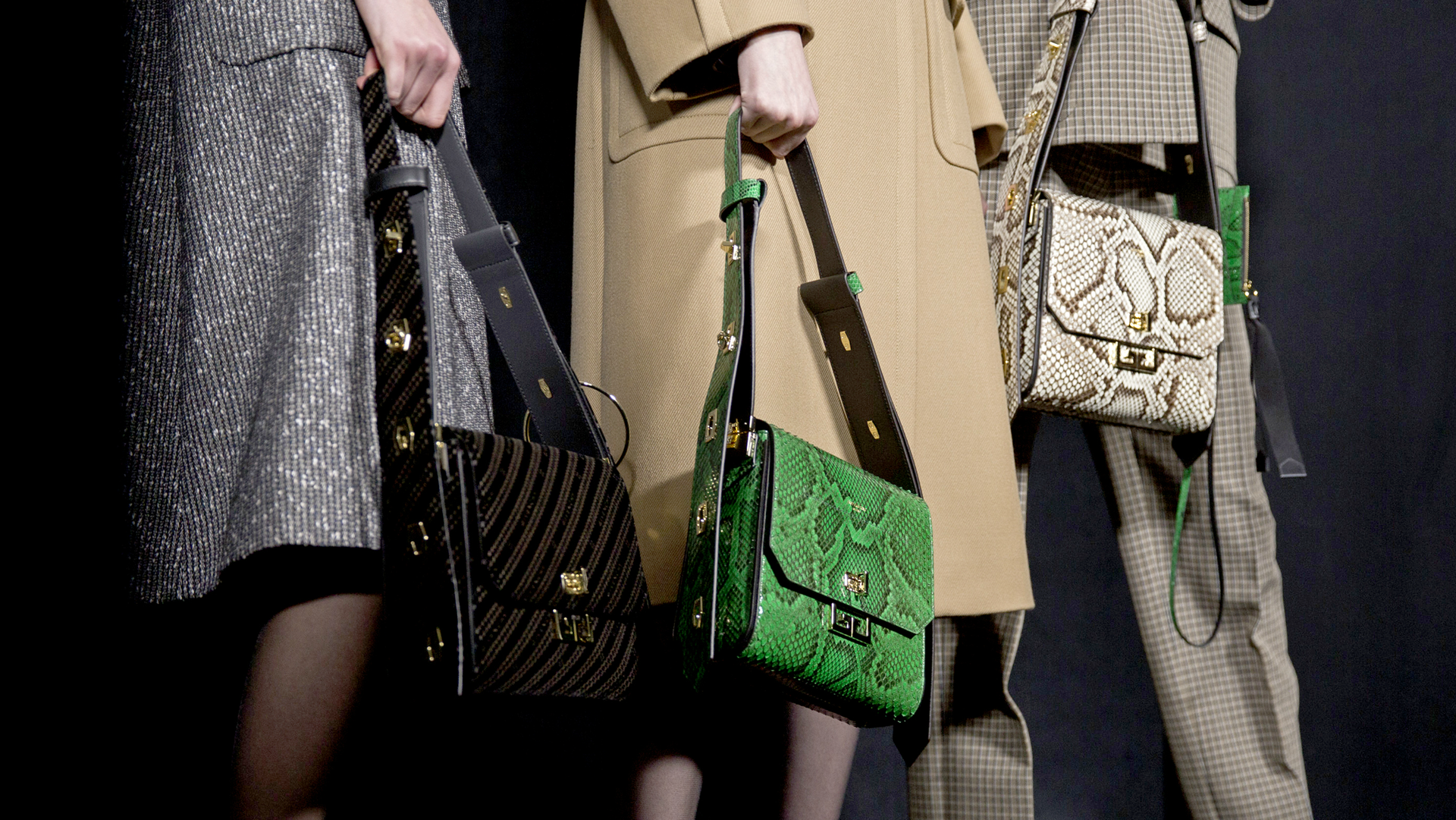 Fashionista's 41 Favorite Bags of Fall 2019 Fashion Month