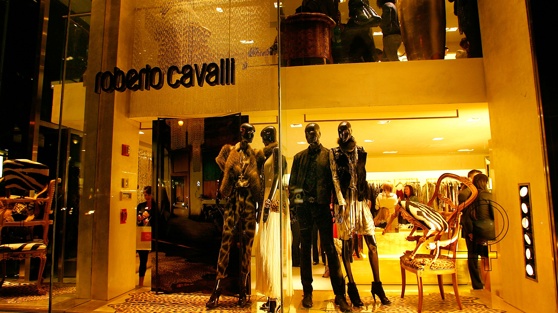 Must Read: Roberto Cavalli Shutters US Stores as It Prepares to Liquidate North American Operations, Chloé to Stage Resort 2020 Show in Shanghai