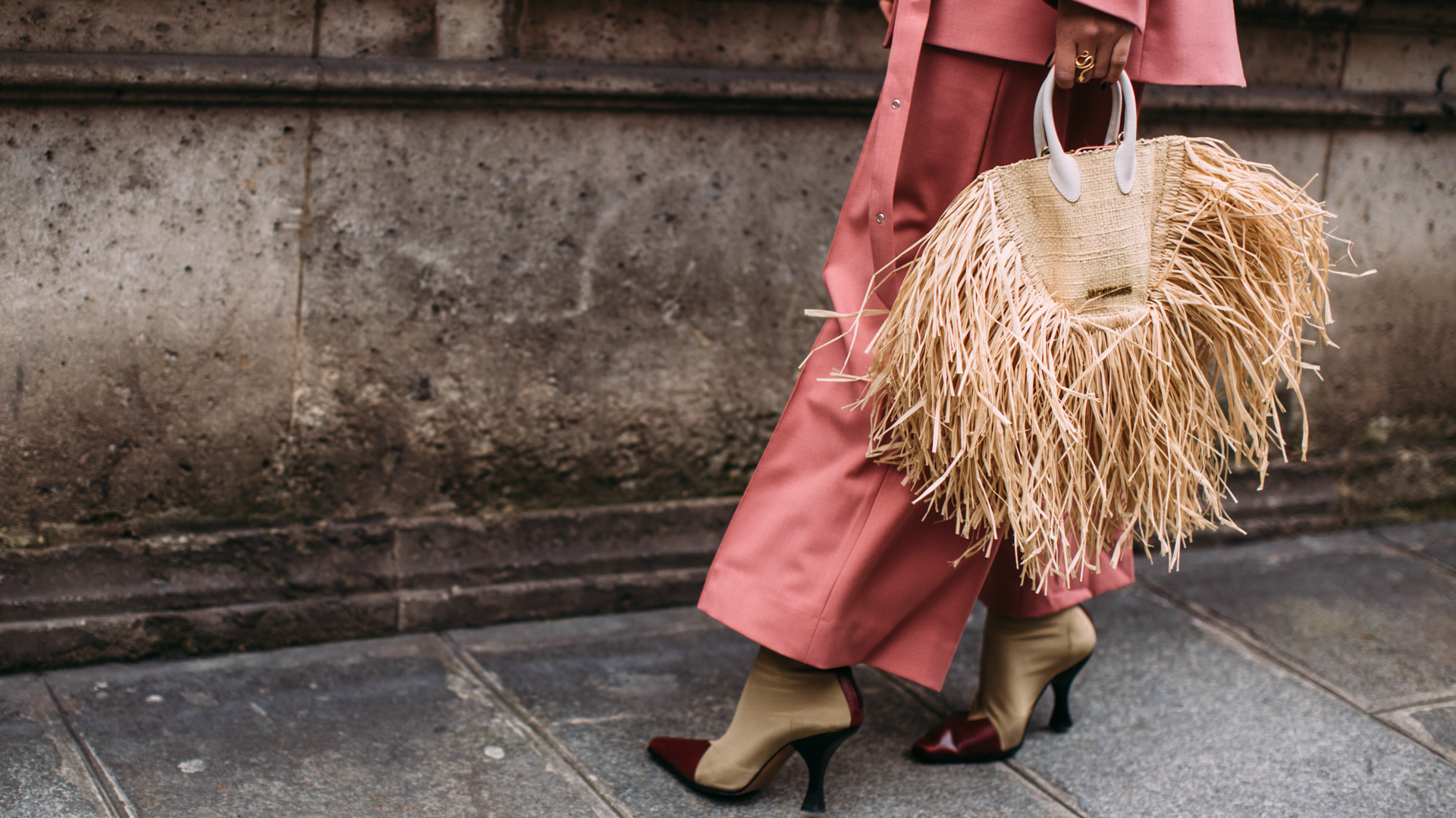 17 Fringe Purses to Show Off During Festival Season and Beyond