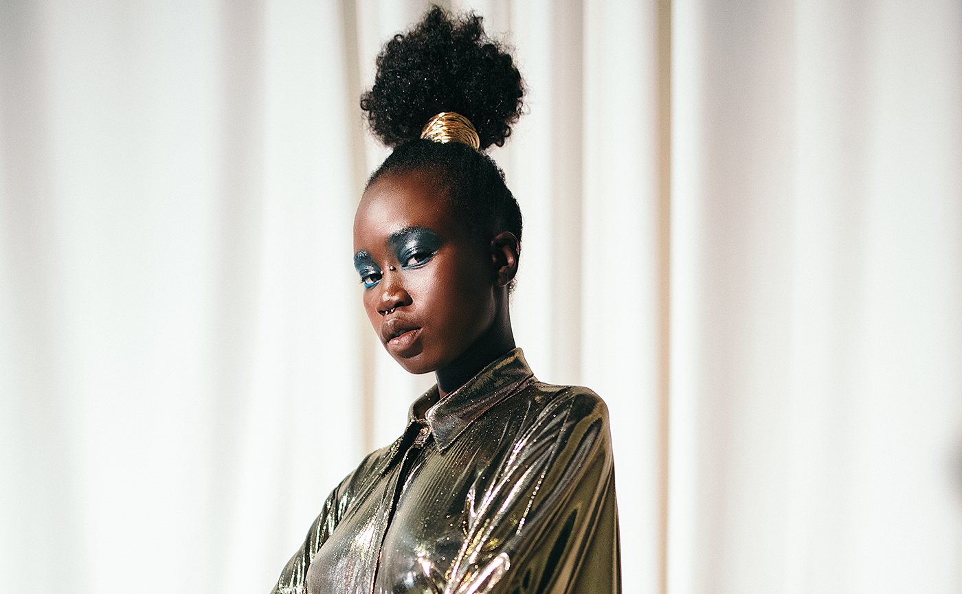Harlem's Fashion Row Returns to New York Fashion Week with Runways, Awards and a Brand-New Format