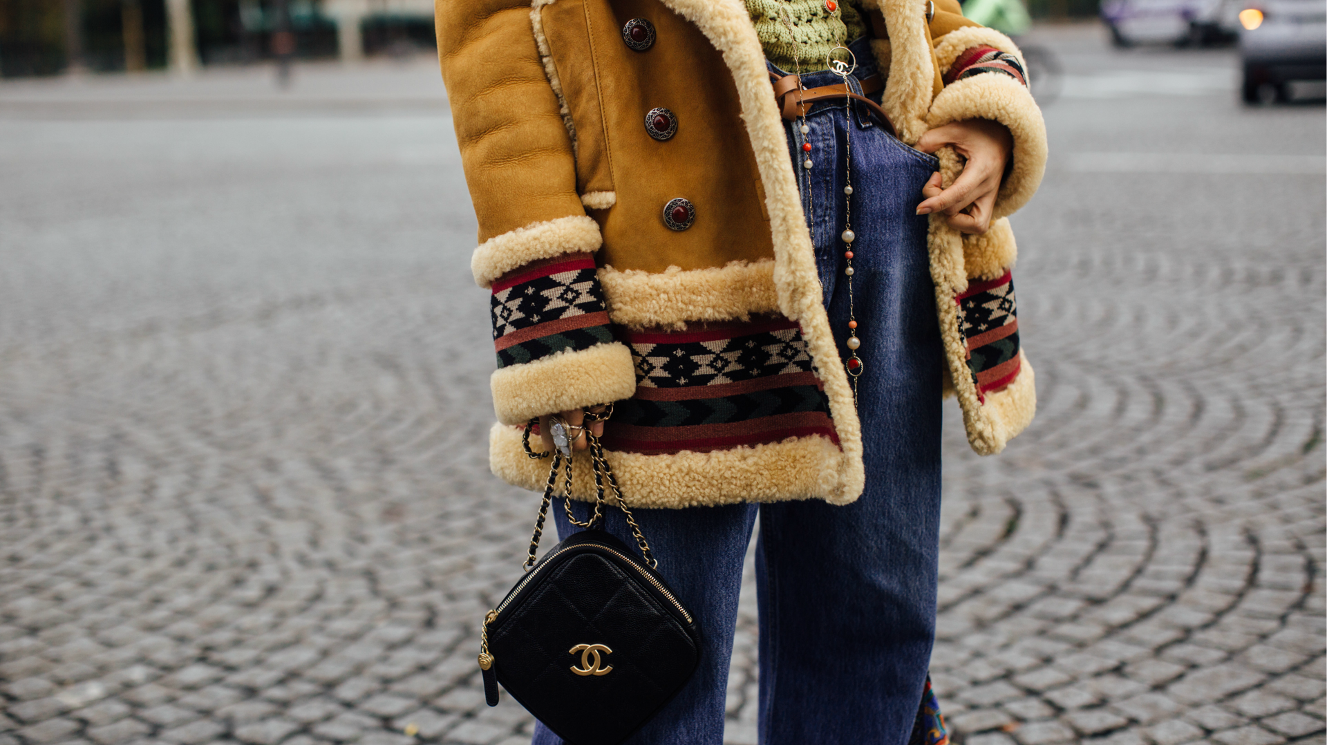 The 23 Best Things Fashionista Editors Bought in October