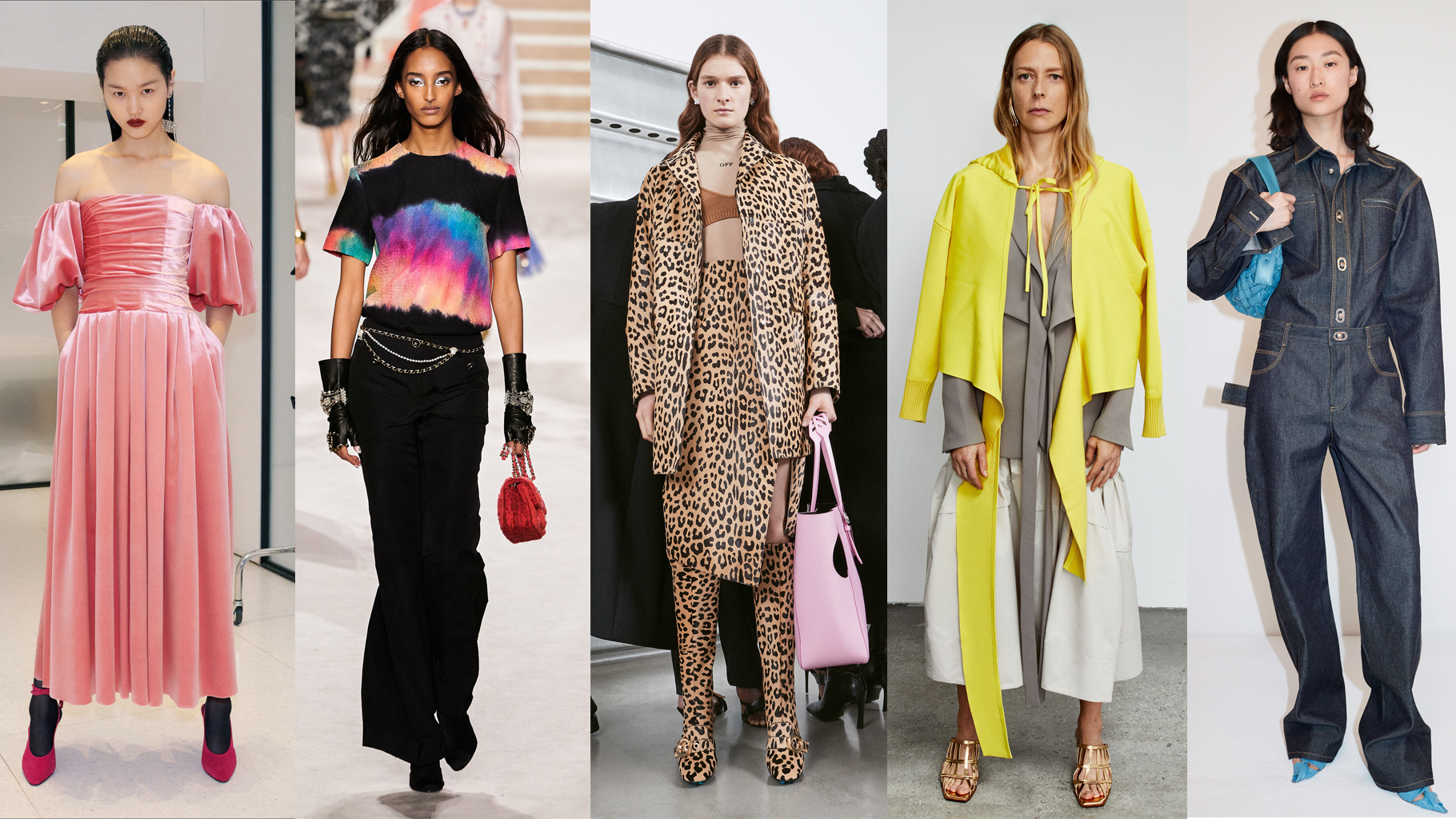 7 Top Trends From the Pre-Fall 2020 Collections