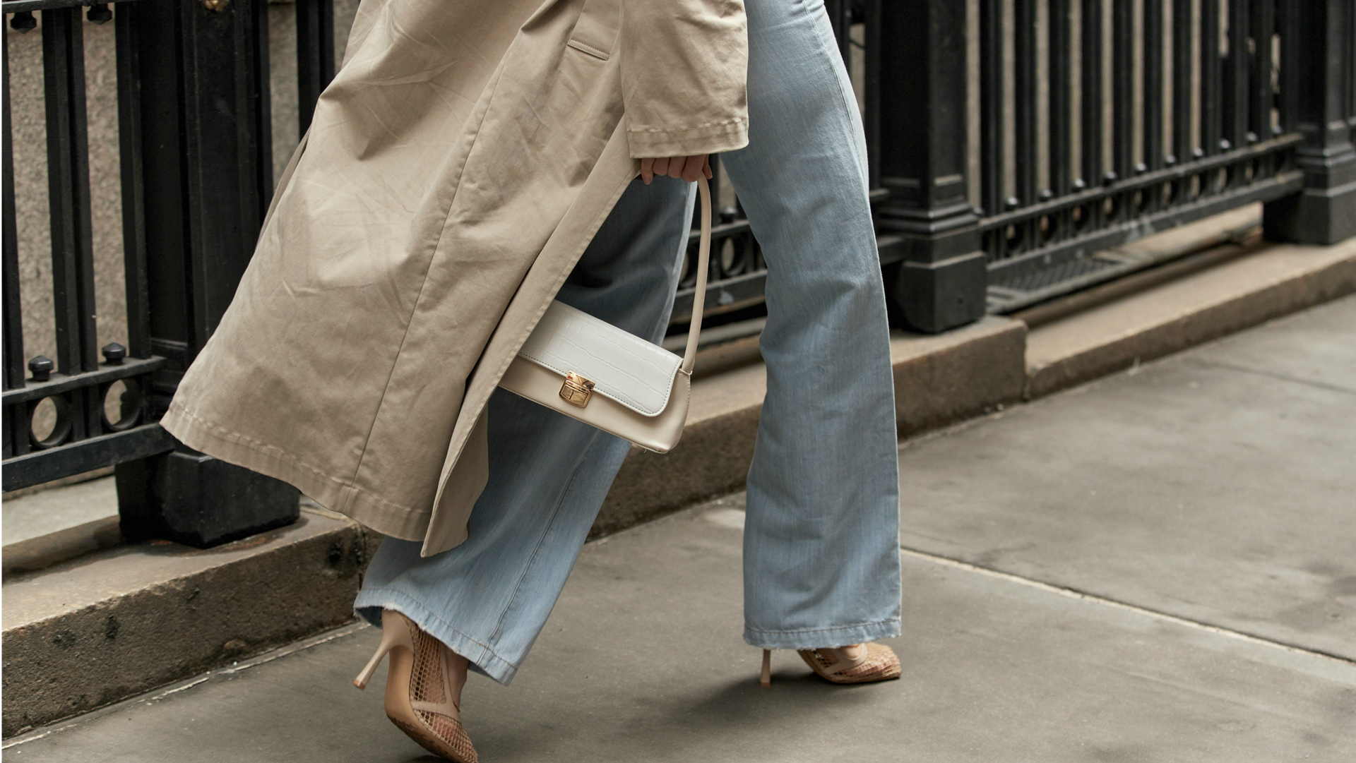 23 Jeans on Sale to Help You Step Up Your Denim Game