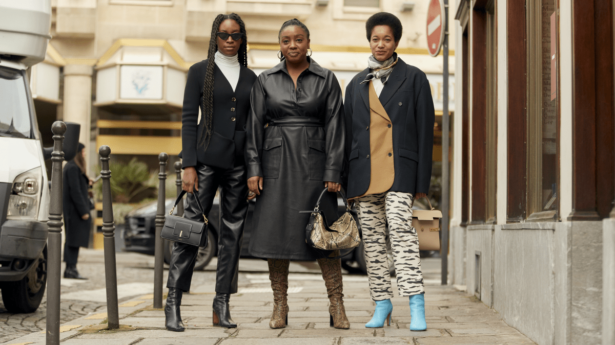 The Best Street Style Looks From Paris Fashion Week Fall 2020