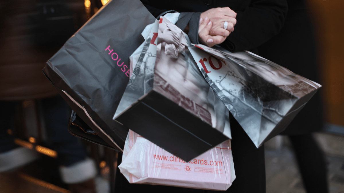 Missguided Ad Banned in U.K. for Featuring 'Overly Sexualized' Women