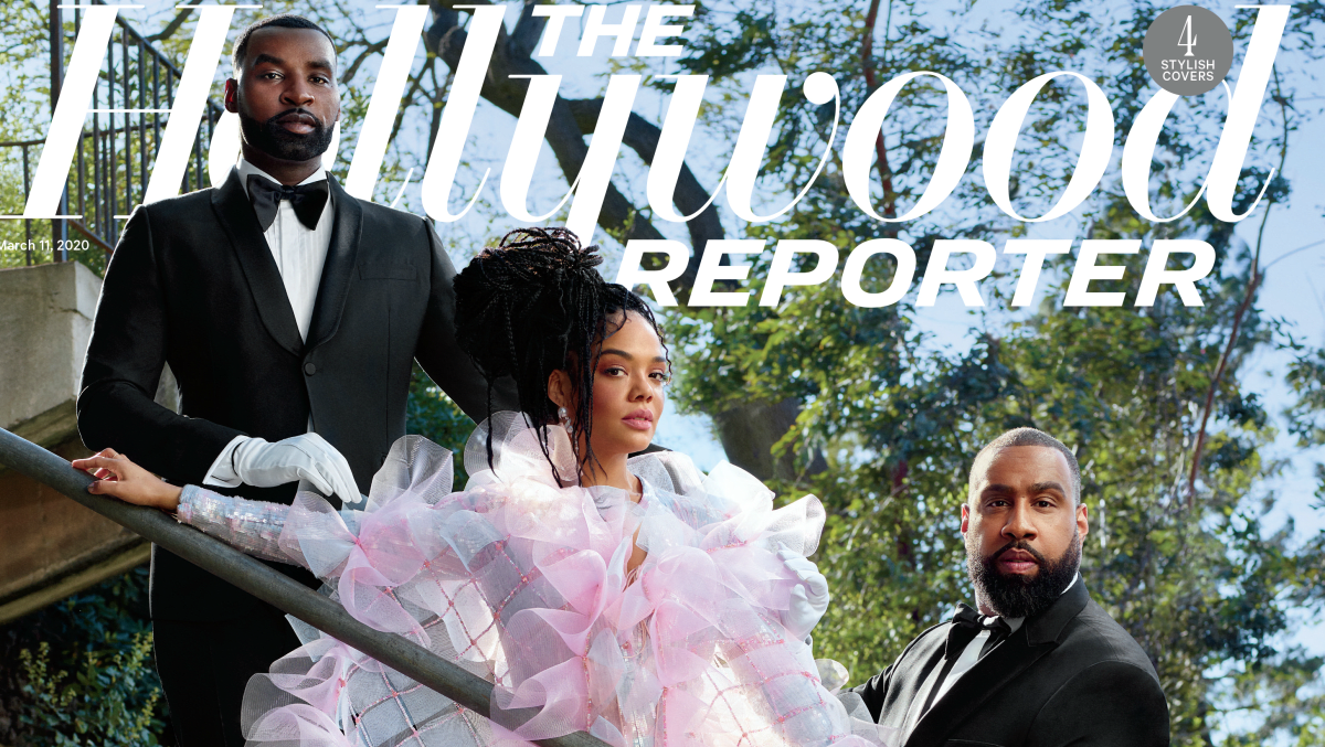 Must Read: The Hollywood Reporter's Top 10 Stylists of the Decade, Luxury Fashion's Hidden Indian Embroiderers