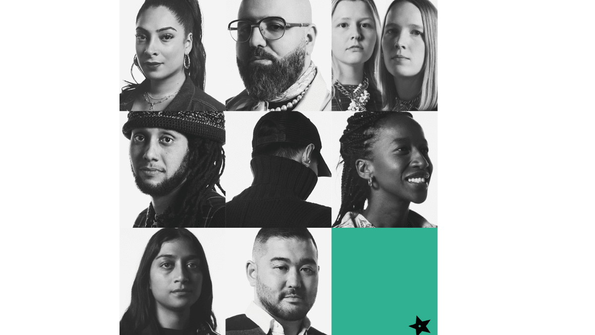 Meet the Finalists for the 2020 LVMH Prize