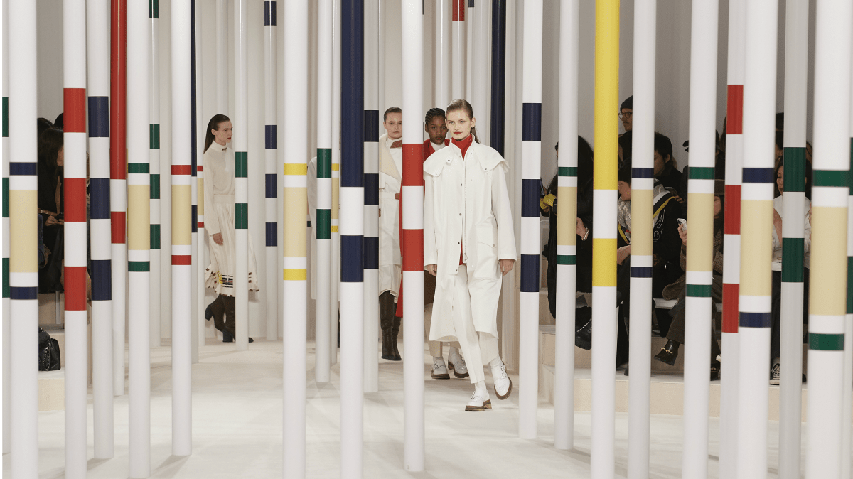 The Top Fall 2020 Colors to Stock up on Now