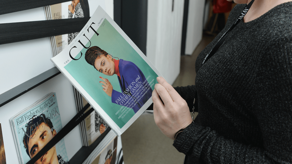 Must Read: Magazines Lift Paywalls for Covid-19 Content, Minimalism Returns as We Near Recession
