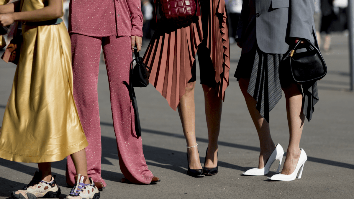 Your Aries Season Fashion Horoscope Is Here