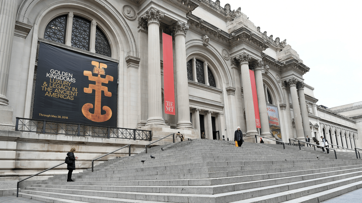 Must Read: 'About Time' Costume Institute Exhibit to Open in the Fall, Tom Ford Talks Fashion's Need for Federal Stimulus
