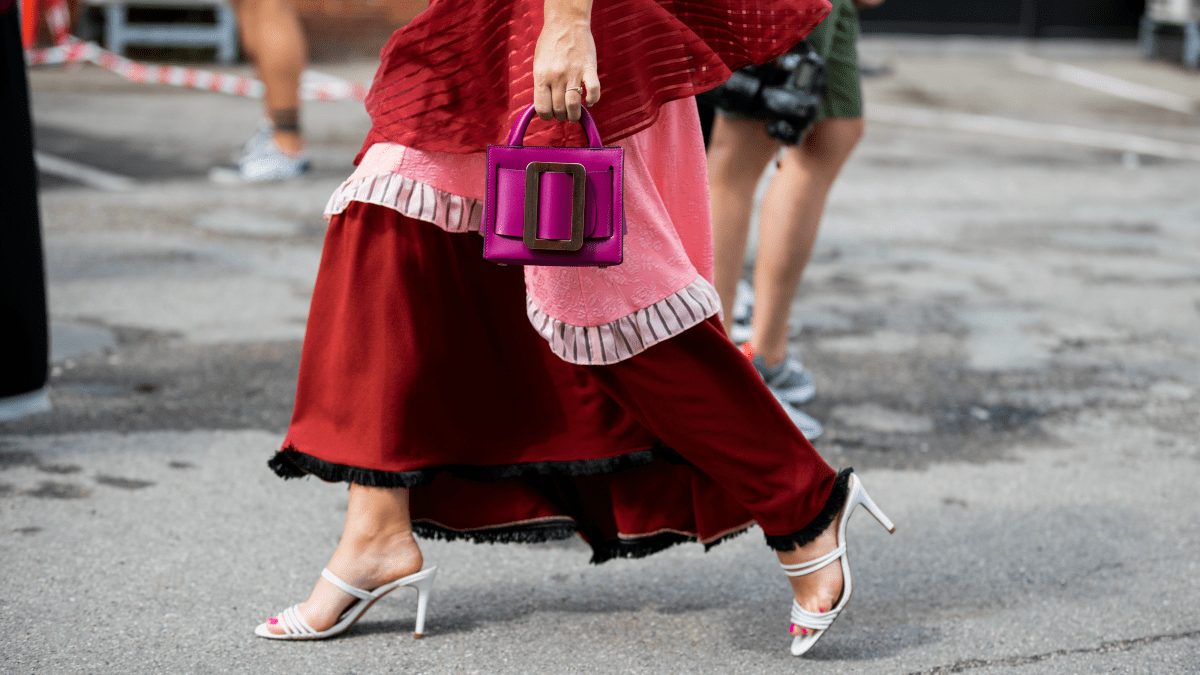 Fashionista Editors Reveal Their Spring Must-Haves From Nordstrom's Surprise Sale