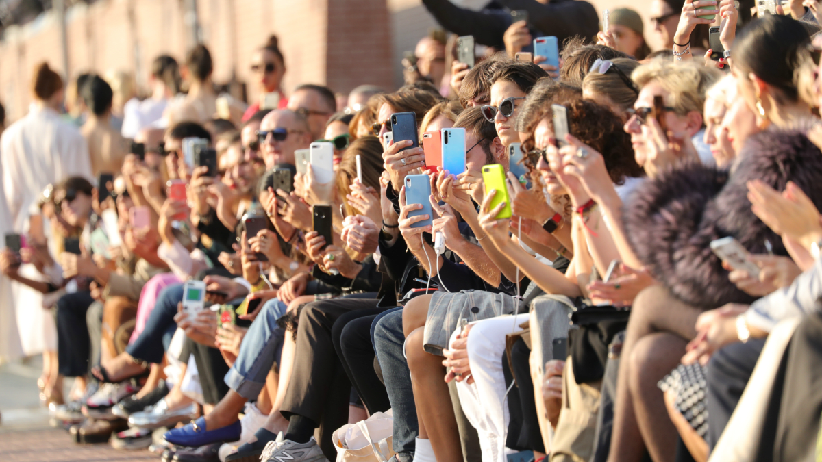 The Power and Politics of High Fashion Twitter