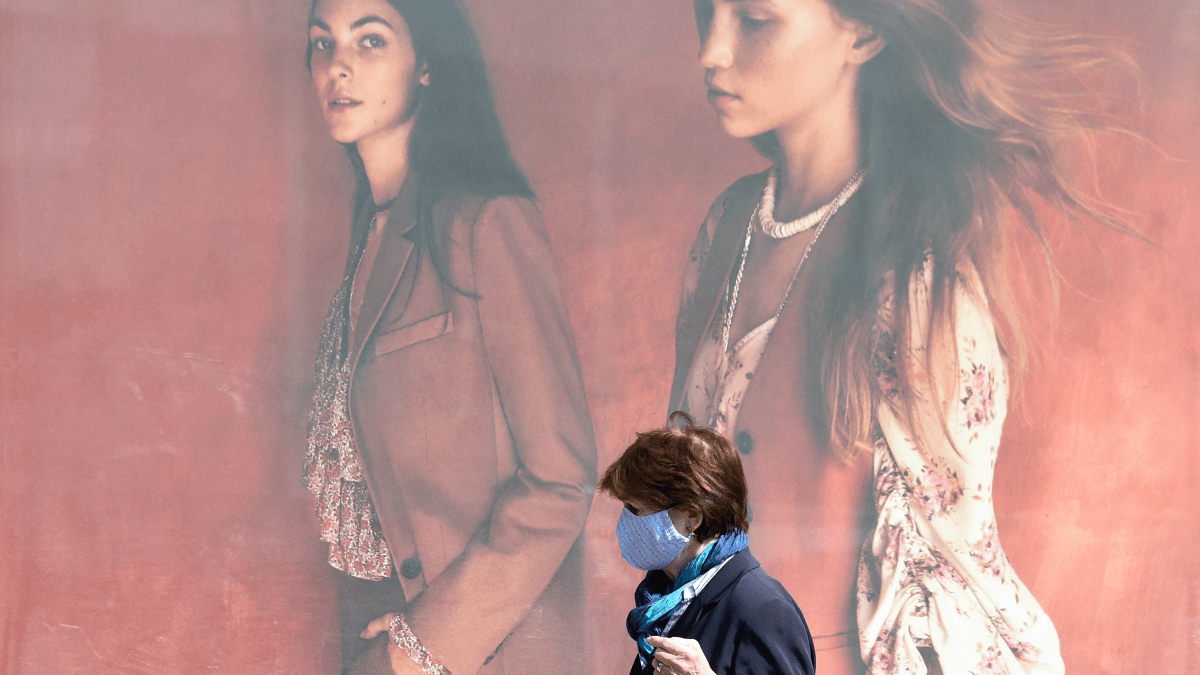 Must Read: How to Navigate Brand Backlash During a Pandemic, Should Face Masks Be Making a Fashion Statement?